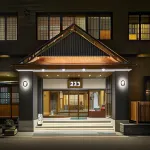 Akayu Onsen Gotenmori Hotels in 