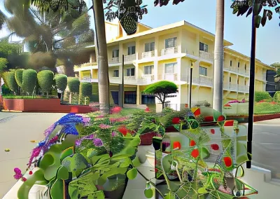 Ritz Plaza Hotels in Amritsar