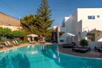 Hippocampus Hotel - 3-Star