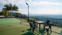Finca Hotel Los Alpes