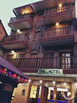 The Hotel Hotels near Shree Gorakhnath Temple