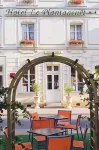 Hôtel le Plantagenet Hotels in Ligre