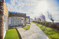 AHG Lion Beach Resort Các khách sạn ở Uyombo