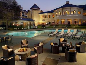 Atlanta Evergreen Lakeside Resort