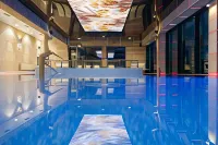Hotel Pegaz - Pool