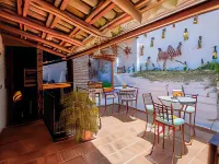 Hotel Mi Pueblito Tapalpa Hotels in Sayula