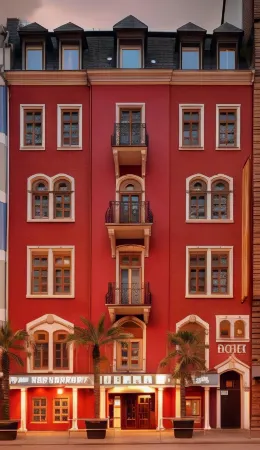 Hotel Villa Oriental & Restaurant