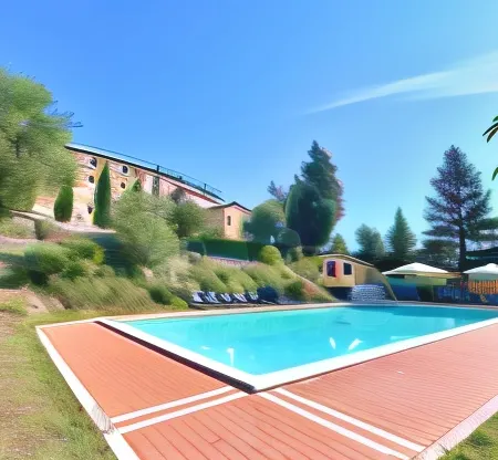 Monastero le Grazie
