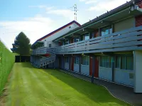 Initial by Balladins Dieppe Hotels in Saint-Aubin-sur-Scie