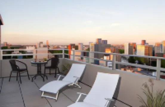 Hotel Ciudadano Suites