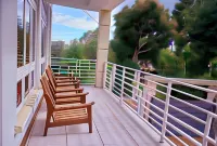 Kilimanjaro Foothills Getaway Hôtels à : Moshi Rural