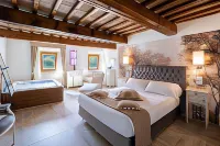 Il Castelluccio Country Resort Restaurant & Spa Hotels in Prato