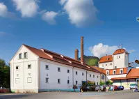 Hotel Kleis فنادق في Ceska Lipa