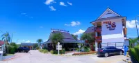 MS Hotel Sriracha Hotels in Laem Chabang