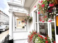Best Western Corona Hotels near Pimlico