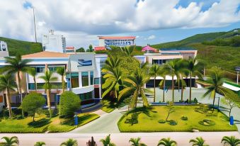 Hoa Binh Phu Quoc Resort