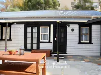 The Devereux Boutique Hotel