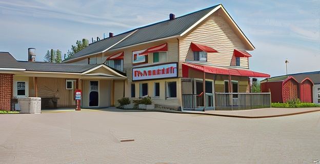 Leelas Villa Inn Flesherton Hotels in Grey County