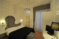 Hotel Mediterraneo Club Benessere Igea Marina 호텔