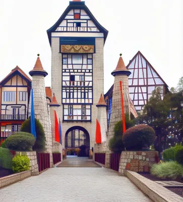 Berjaya Hills Meranti Park Homestay A2-12 Hotels in Bukit Tinggi