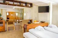 Hotel Dampfmühle Hotels in Kerken