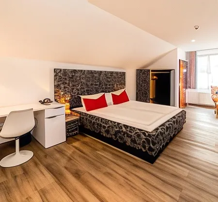 Arthotel Magdeburg