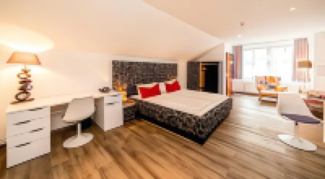 Arthotel Magdeburg