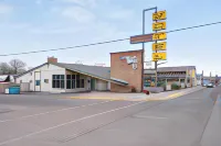 SILVER SPUR MOTEL