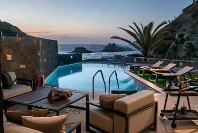 Made by the Sea Villa 5