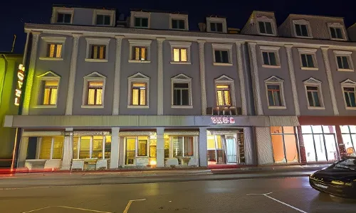Hotel Talija