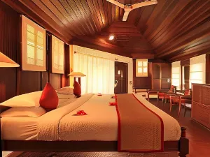 Coconut Lagoon Kumarakom- a CGH Earth Experience