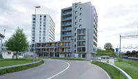Hotel Swiss Bellevue Hotel a Gottlieben