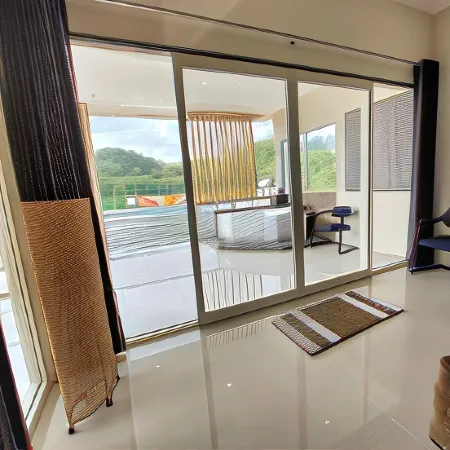 Summerfield Homestay and Cafe