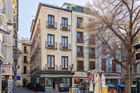 Apartamentos Líbere Granada Catedral - Cho phép mang theo thú cưng