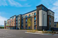WoodSpring Suites Detroit Sterling Heights Hotels near Edible Arrangements