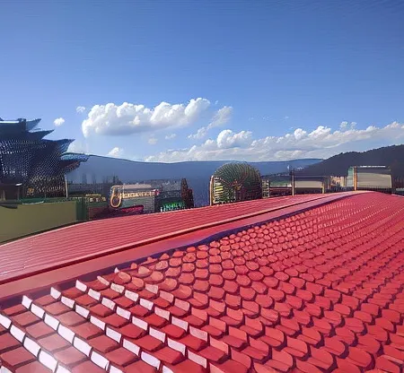Mehra Cottage