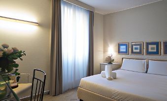 Hotel San Pietro Palace