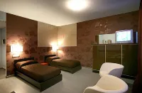 Residence San Marino Hôtels à : Dogana