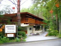 Hirotani Pension Hotels in Hara