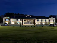 Quality Inn & Suites Exmore Hotel a Exmore