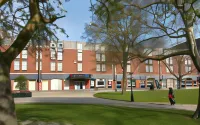 St James Hotel Hotels in Grimsby