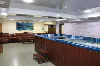 Marhabo Hotel Palace Hotels in Zangiota District