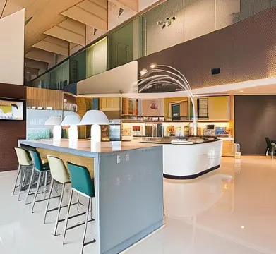 AMBASSADOR TRANSIT LOUNGE - T2, SINGAPORE CHANGI AIRPORT (AIRSIDE) Отели рядом с достопримечательностью «Чанги»