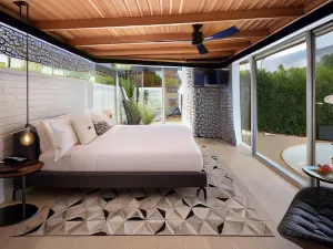 L'Horizon Resort & Spa, Hermann Bungalows