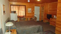 Dreamland Motel Hotels in Мус-Джо