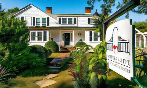Lambert's Cove Inn & Resort