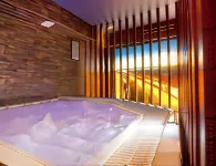 Pensjonat Śnieżka Spa - spa
