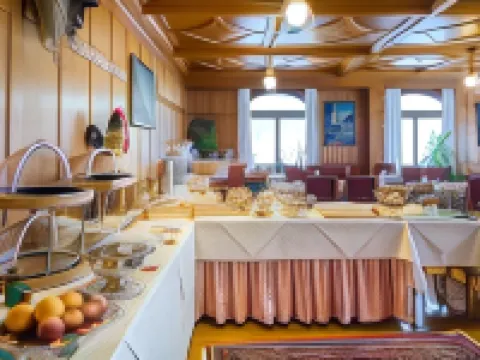 Hotel Blumental Hotels in Murren