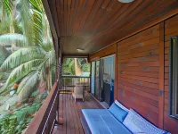 Hillside Retreat