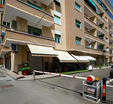 B&B Maiori Luxury